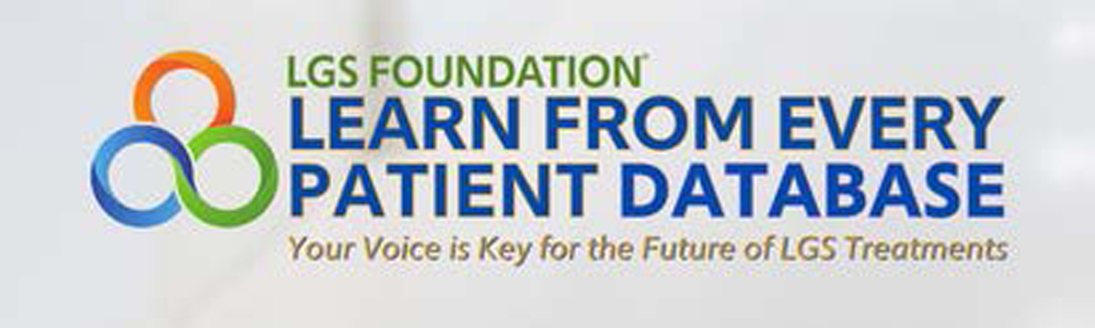 LGS Foundation Every Patient Database