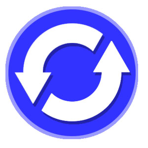 Seizure Cycling Icon